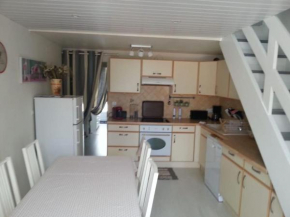 Location Maison de vacances aux Sables d'Olonne